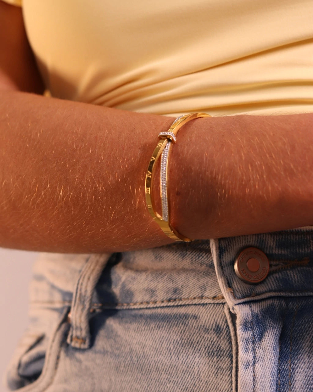 Bracelete Romano Imperium